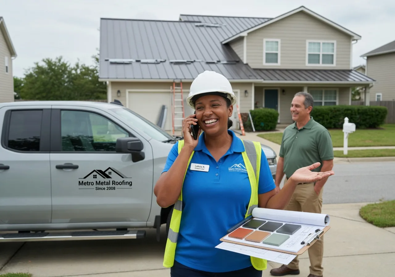 Metal Roofing Installation Vale, SD FAQs