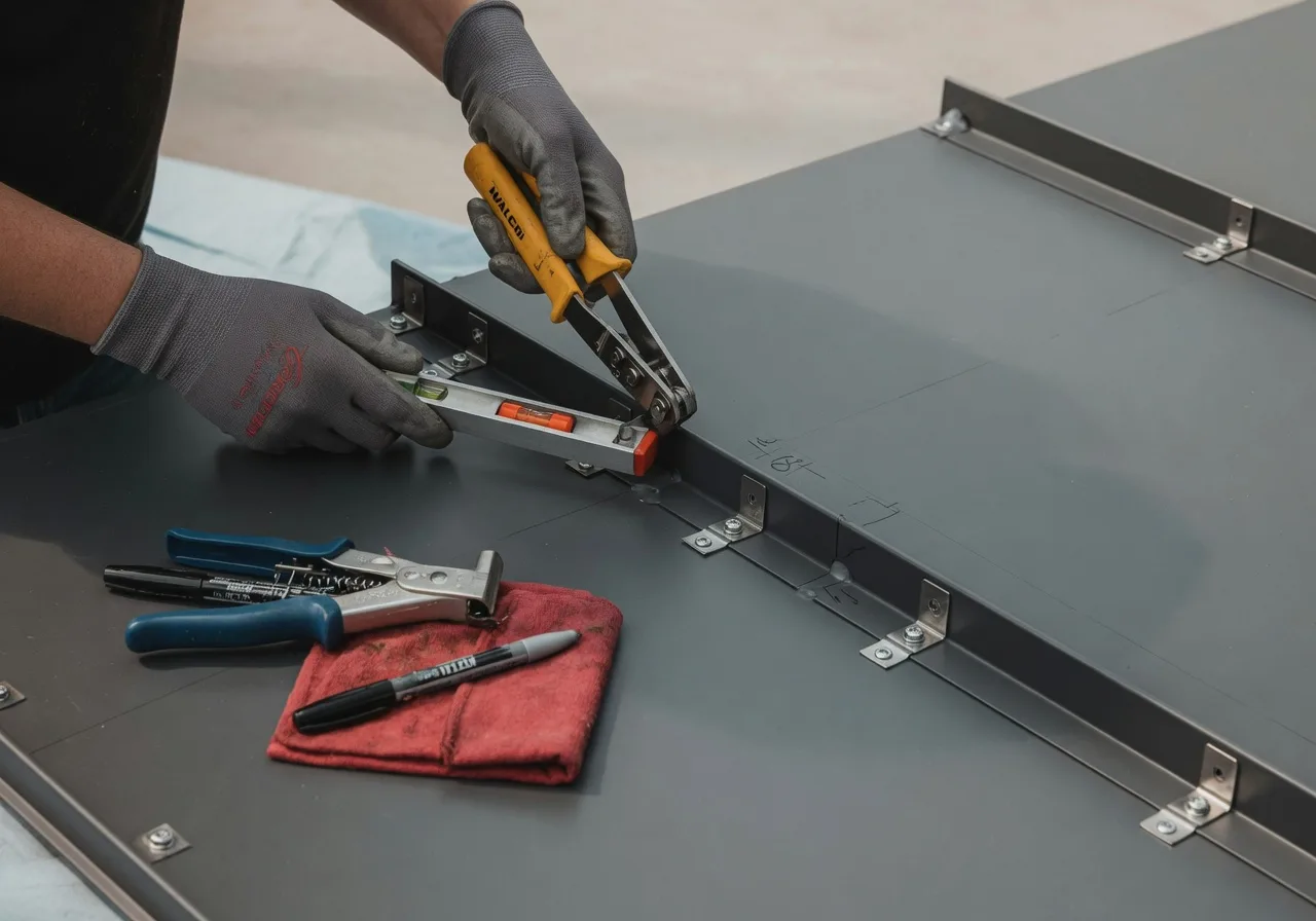 Why choose Metal Roofing Installation in Vale, SD